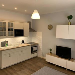 Appartement met een Slaapkamer